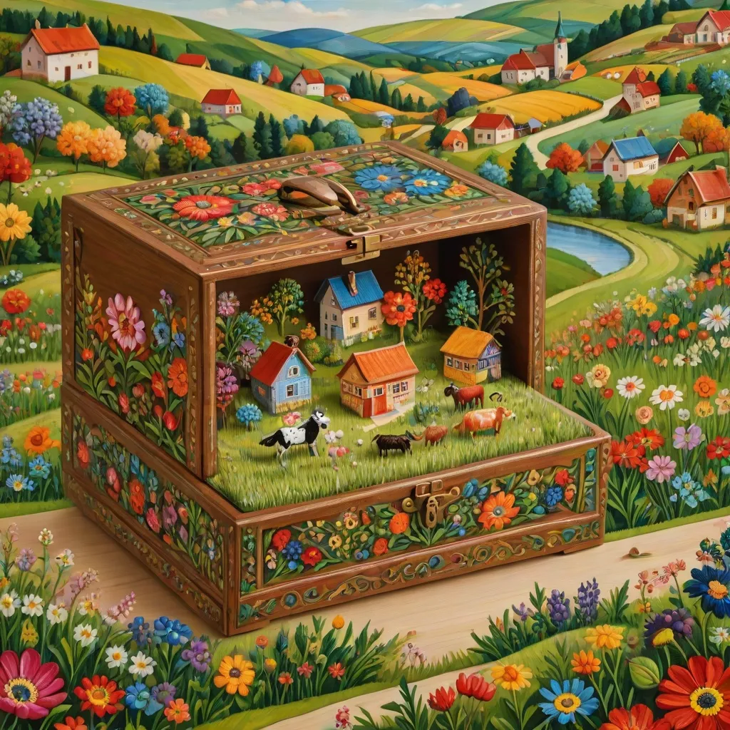 Exploring Poland: weekend trips from Warsaw