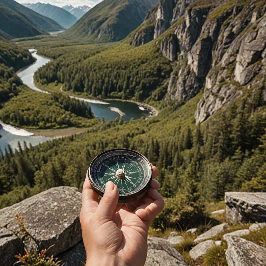 Jakie są współrzędne geograficzne i jak je odczytać?