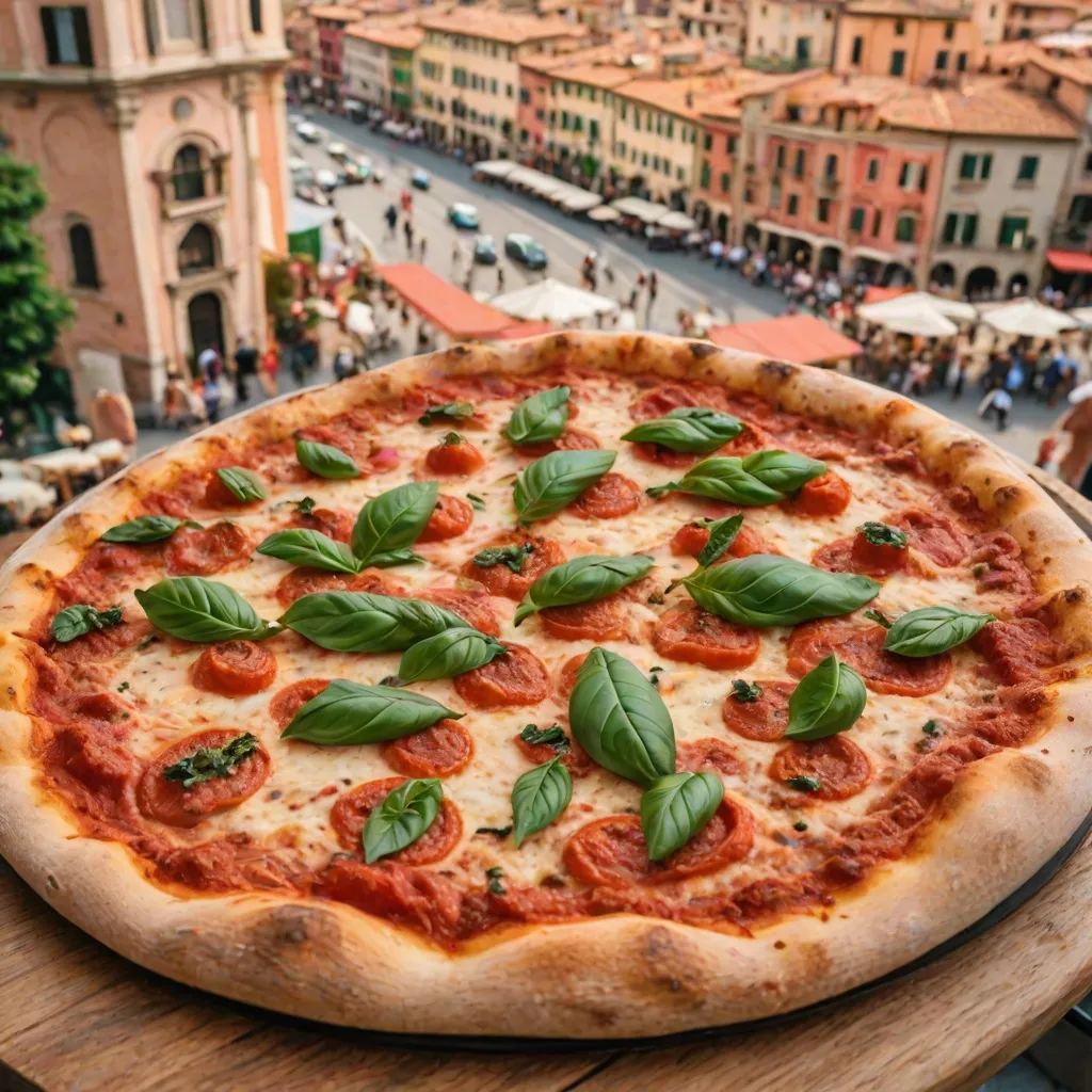 What to visit in Neapol