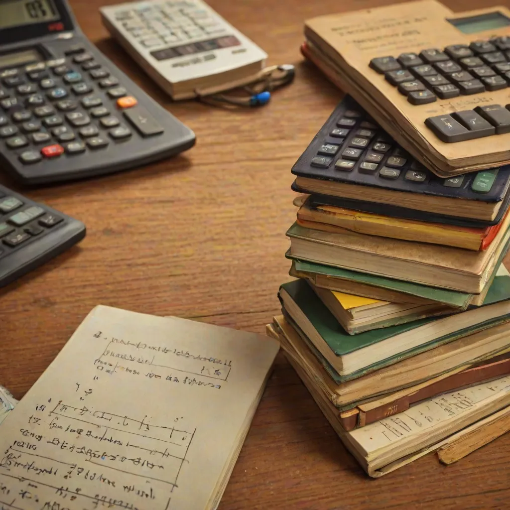 Jak obliczyć średnią ocen w szkole?