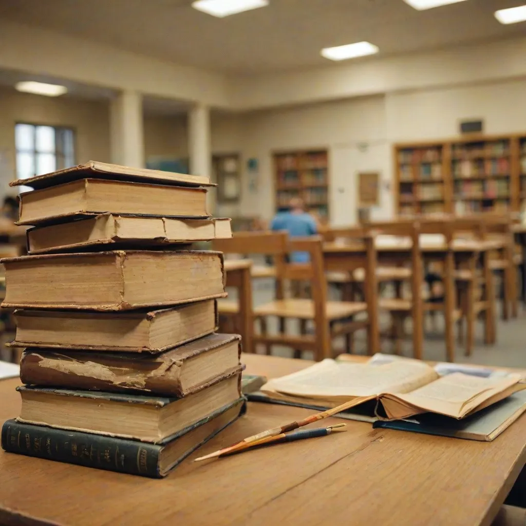 Jakie lektury były na maturze?