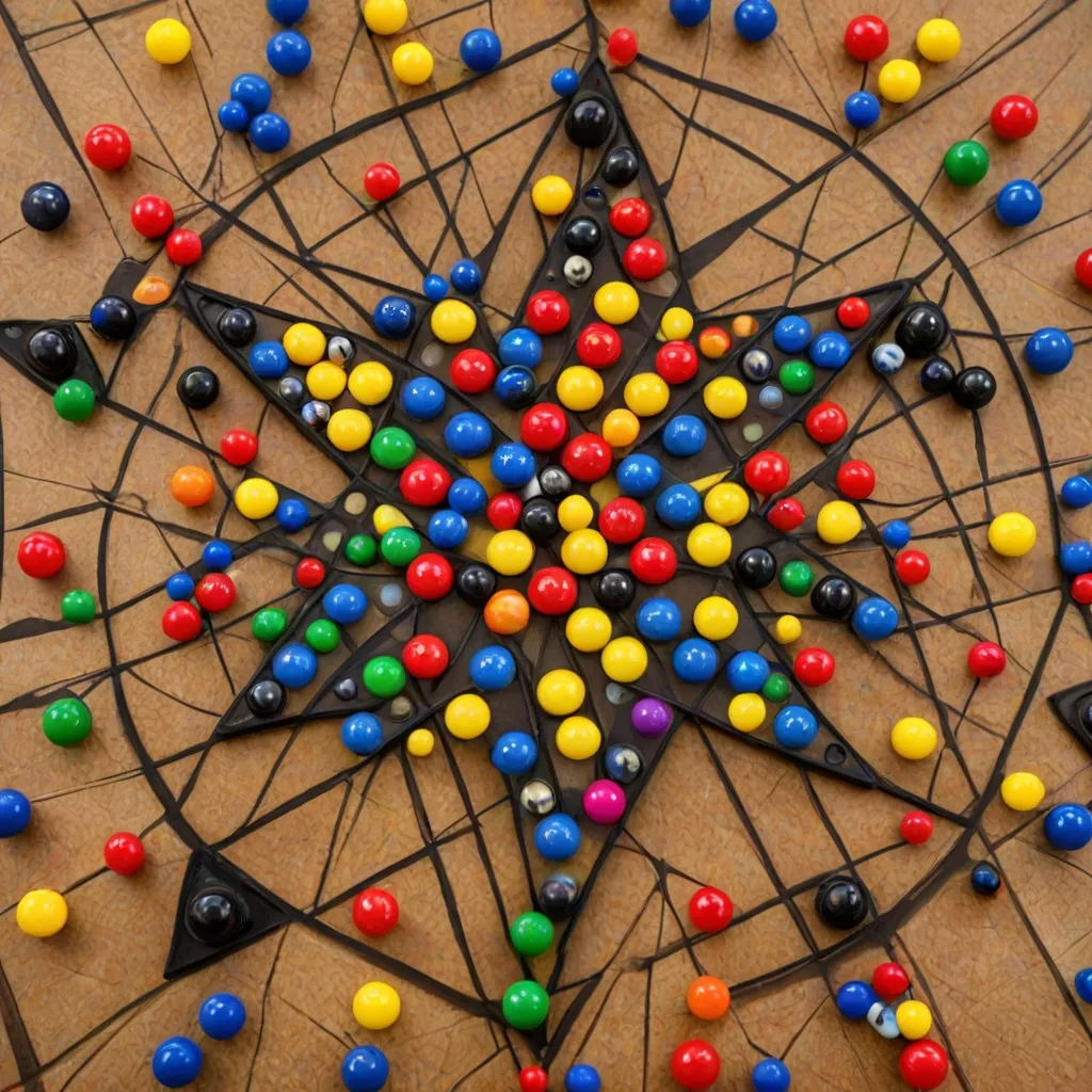 Jakie są zasady gry w chińczyka?