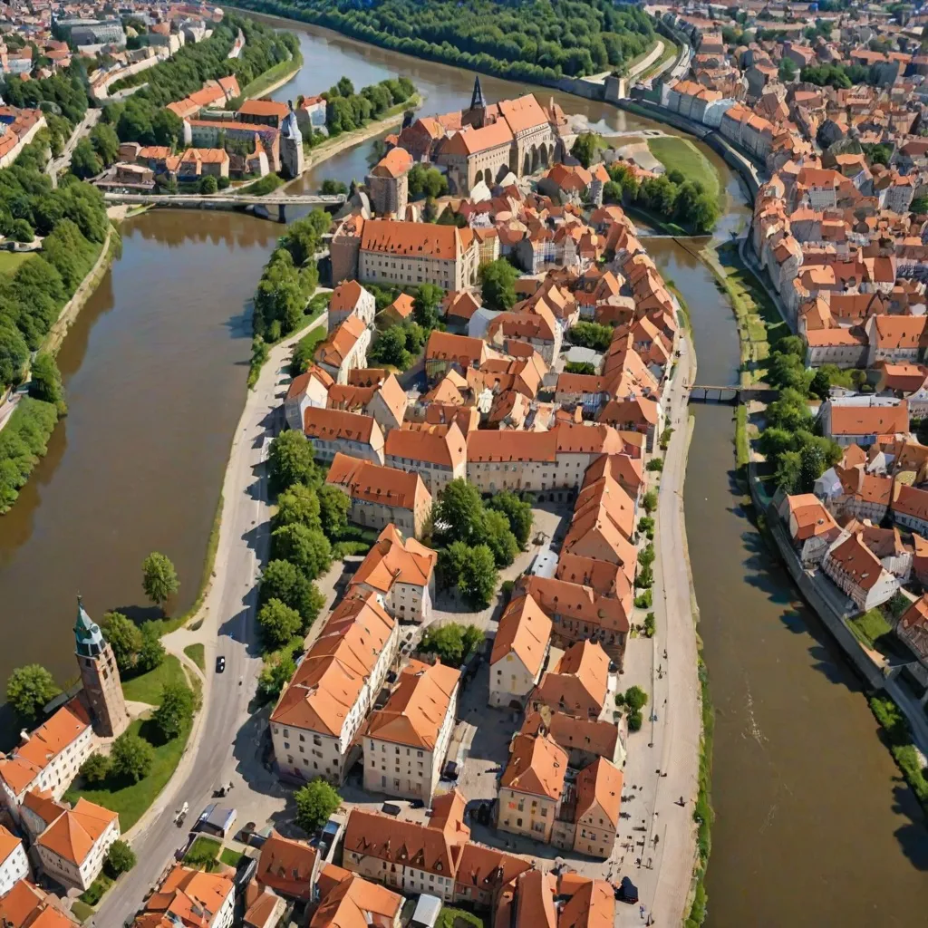 Top things to see in Sandomierz
