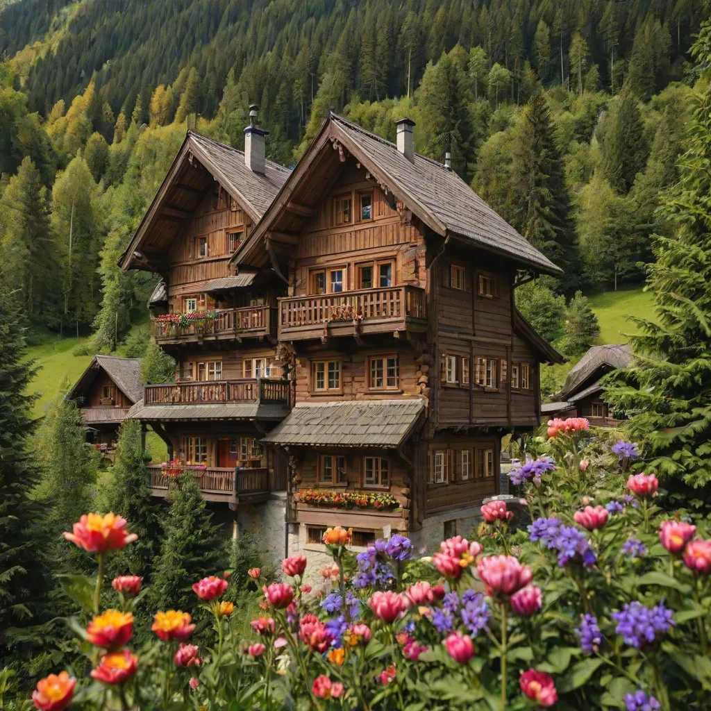 Top attractions in Zakopane