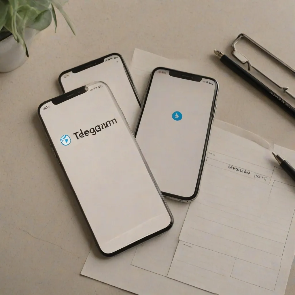 Jak usunąć konto na Telegramie krok po kroku?