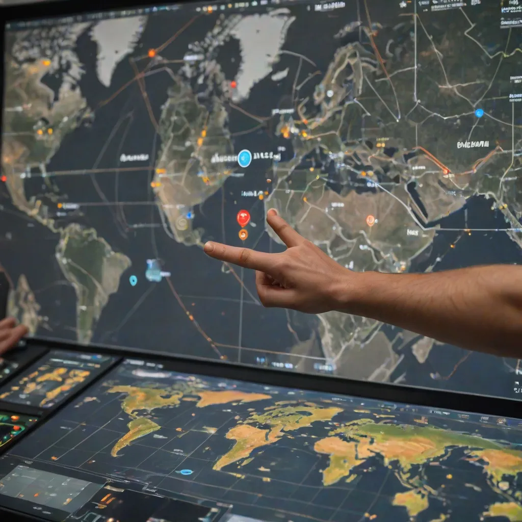 Jak sprawdzić, gdzie jest samolot w czasie rzeczywistym?