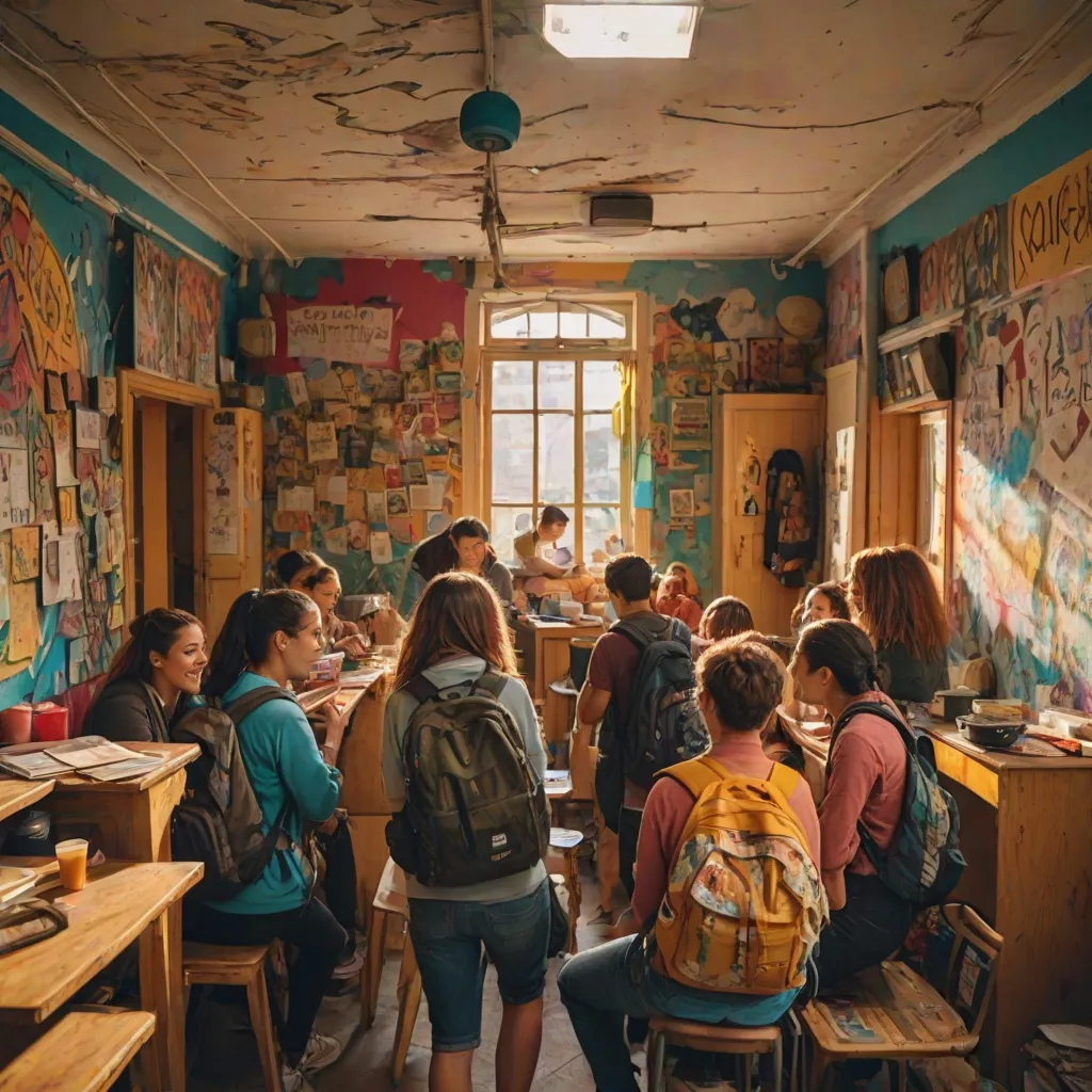 How to find affordable accommodation while traveling