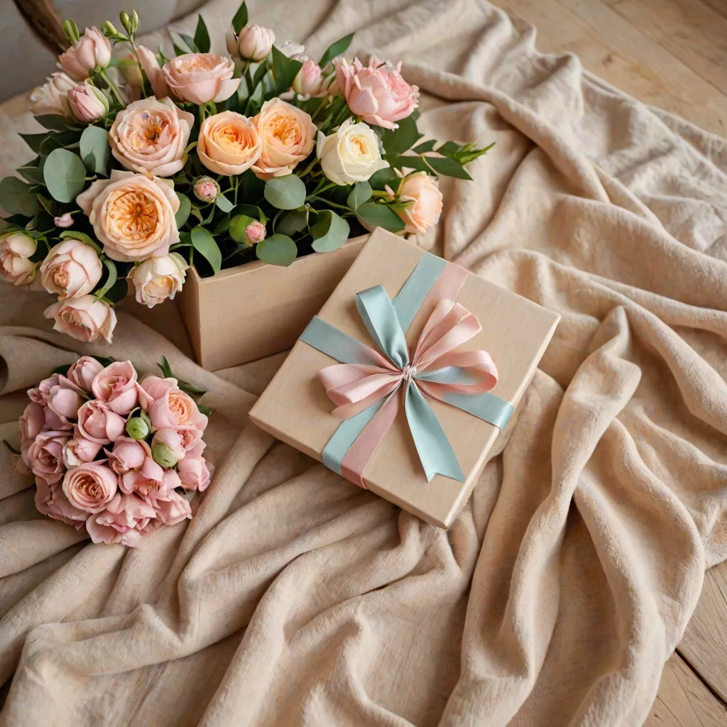 Jakie prezenty dla siostry będą niezapomniane?