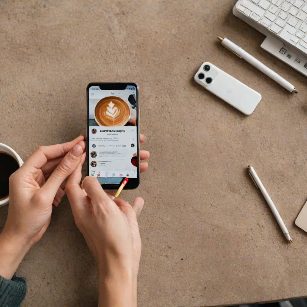 Jak wyłączyć aktywność na Instagramie?