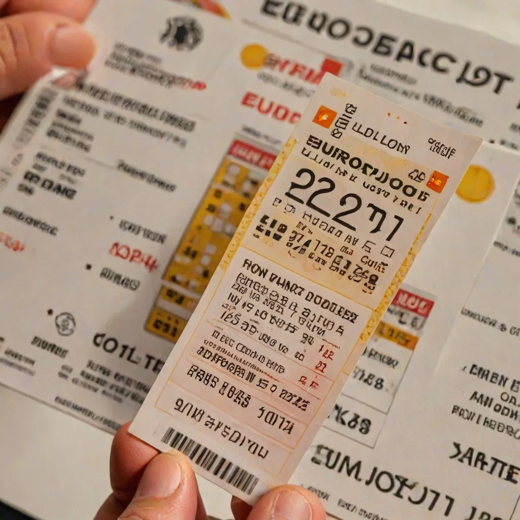 Jakie są zasady gry w eurojackpot?