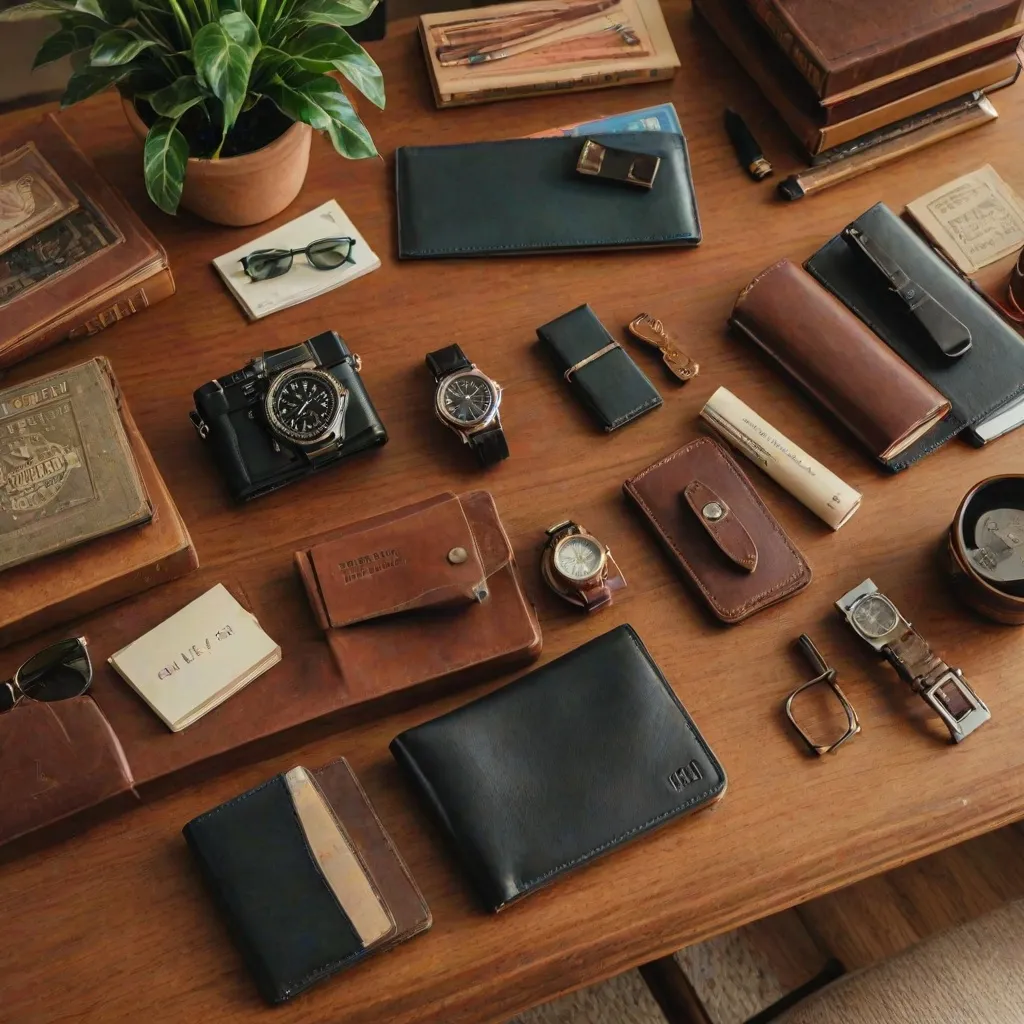 Jakie prezenty dla taty będą idealne?