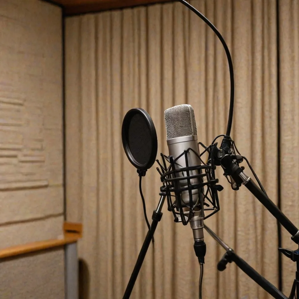 Jakie są koszty nagrania piosenki w studiu?