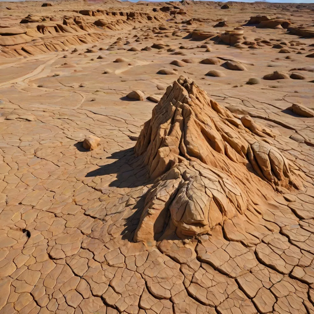 Jakie są różne rodzaje erozji?
