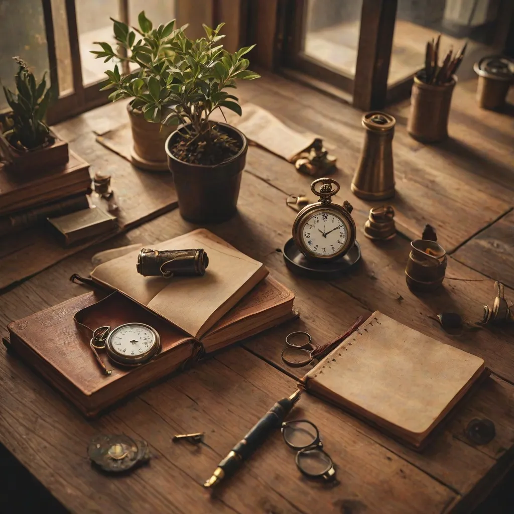 Inspiracje na prezent dla dziadka, nowoczesne pomysły