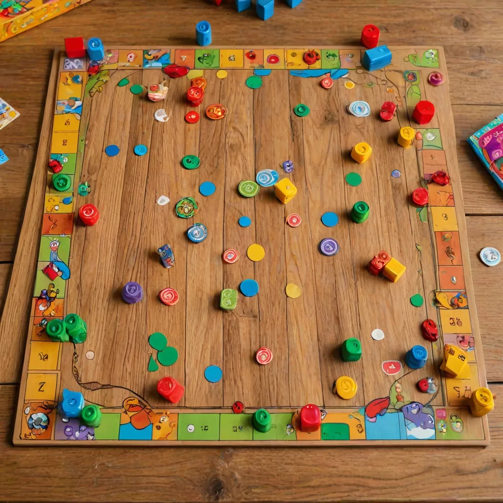 Jakie prezenty dla 7-latka będą najlepsze?