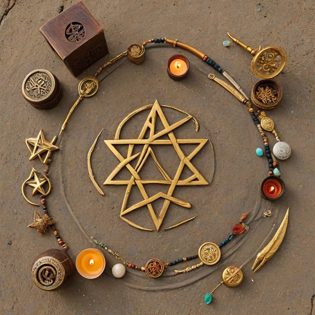 Jakie są główne religie na świecie?