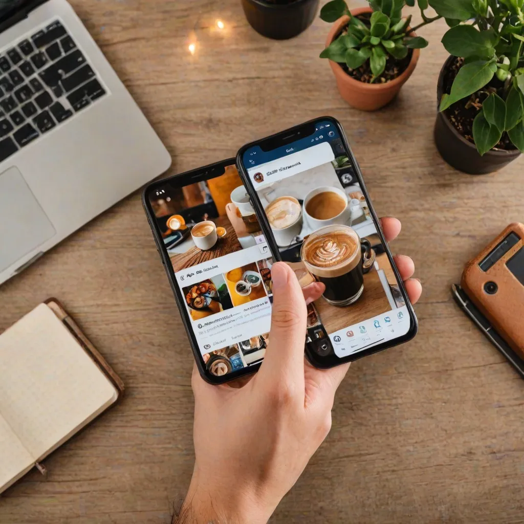 Jak usunąć komentarz na Instagramie?
