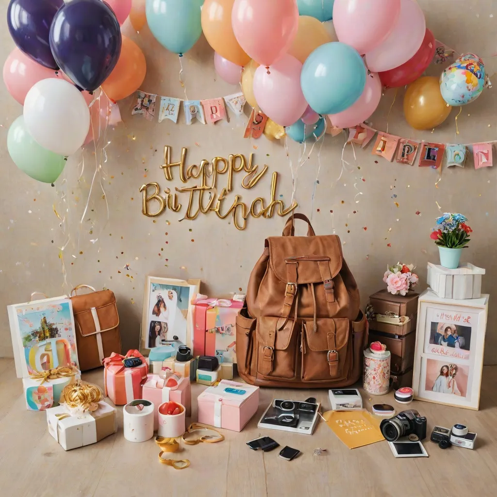 Co kupić na 18 urodziny? Pomysły