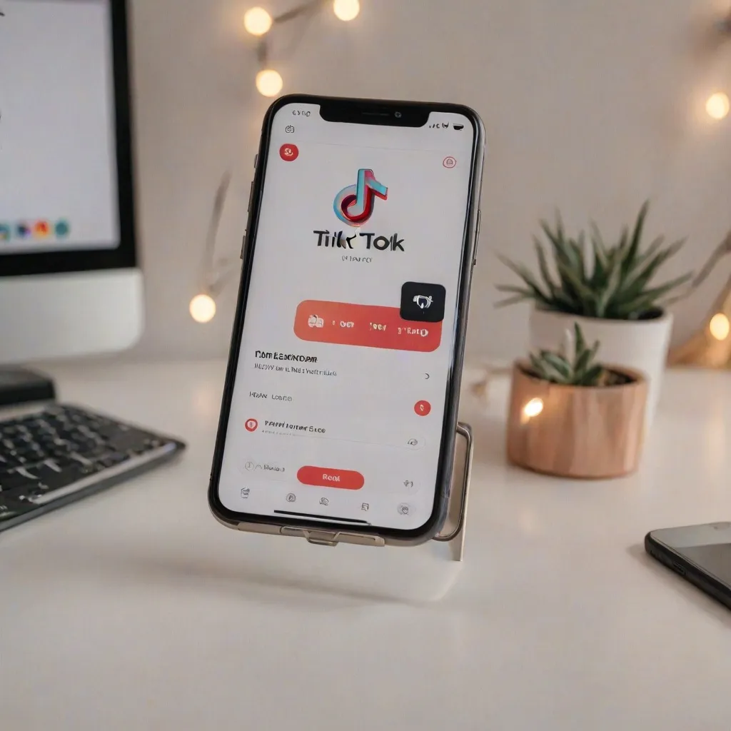Jak zmienić nazwę na TikToku szybko i łatwo?