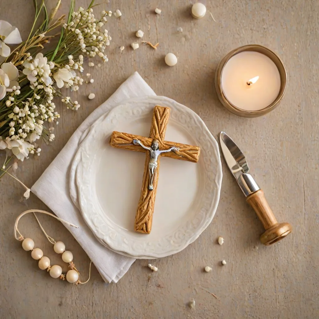 Co kupić na komunię? Poradnik