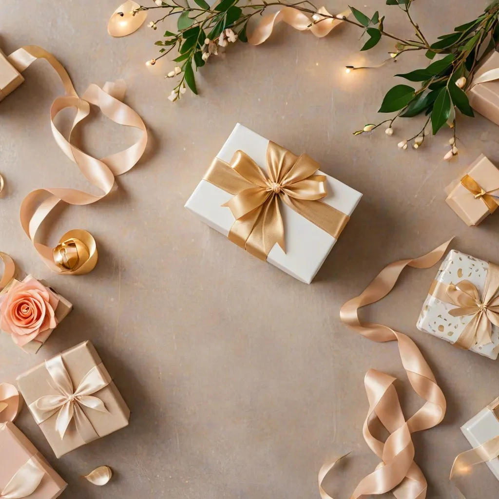 Jakie prezenty dla narzeczonego będą oryginalne?