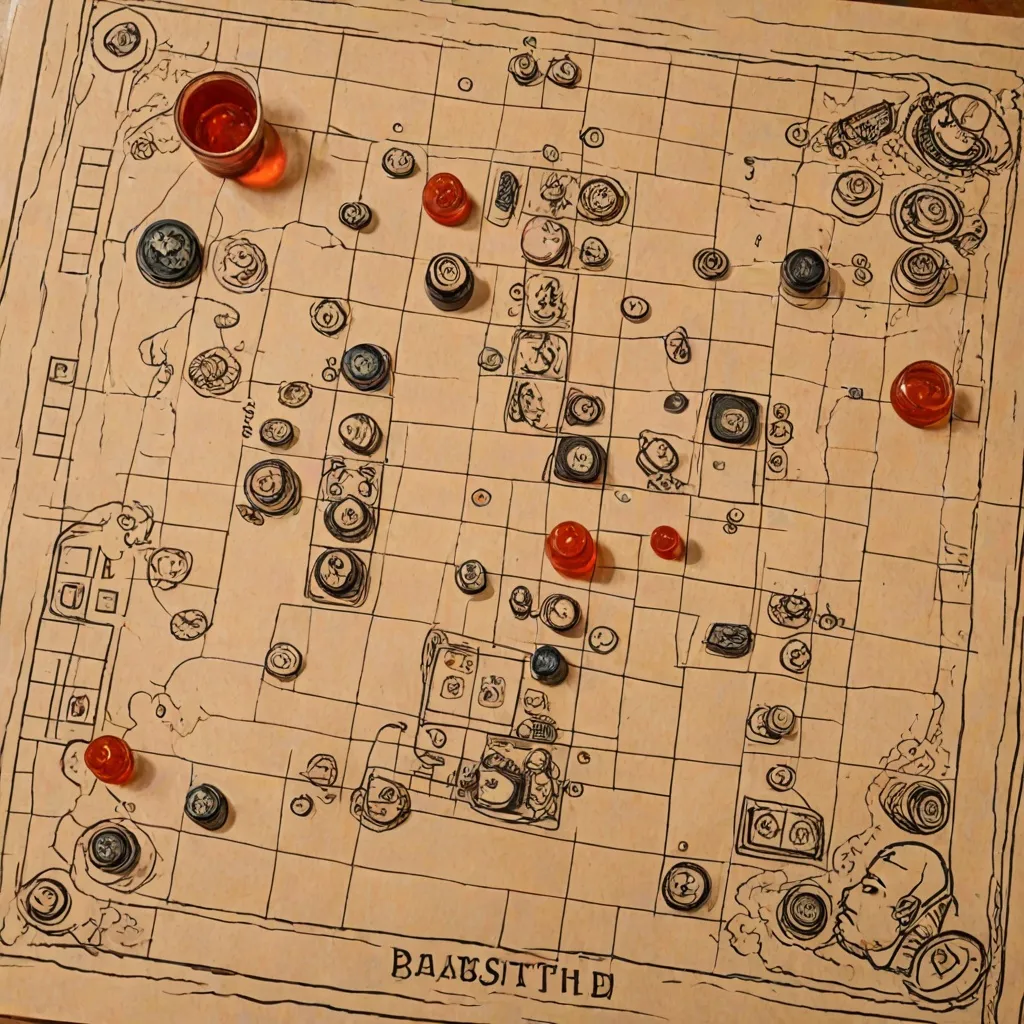 Jakie są zasady gry w statki?