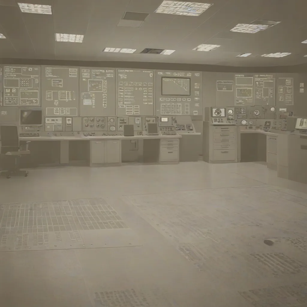 Jak działa elektrownia atomowa?