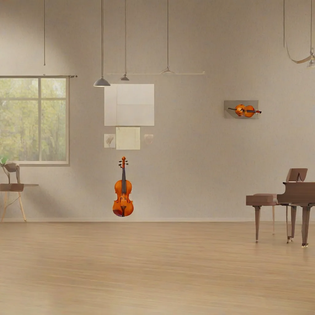 Jakie są najlepsze skrzypce dla początkujących?