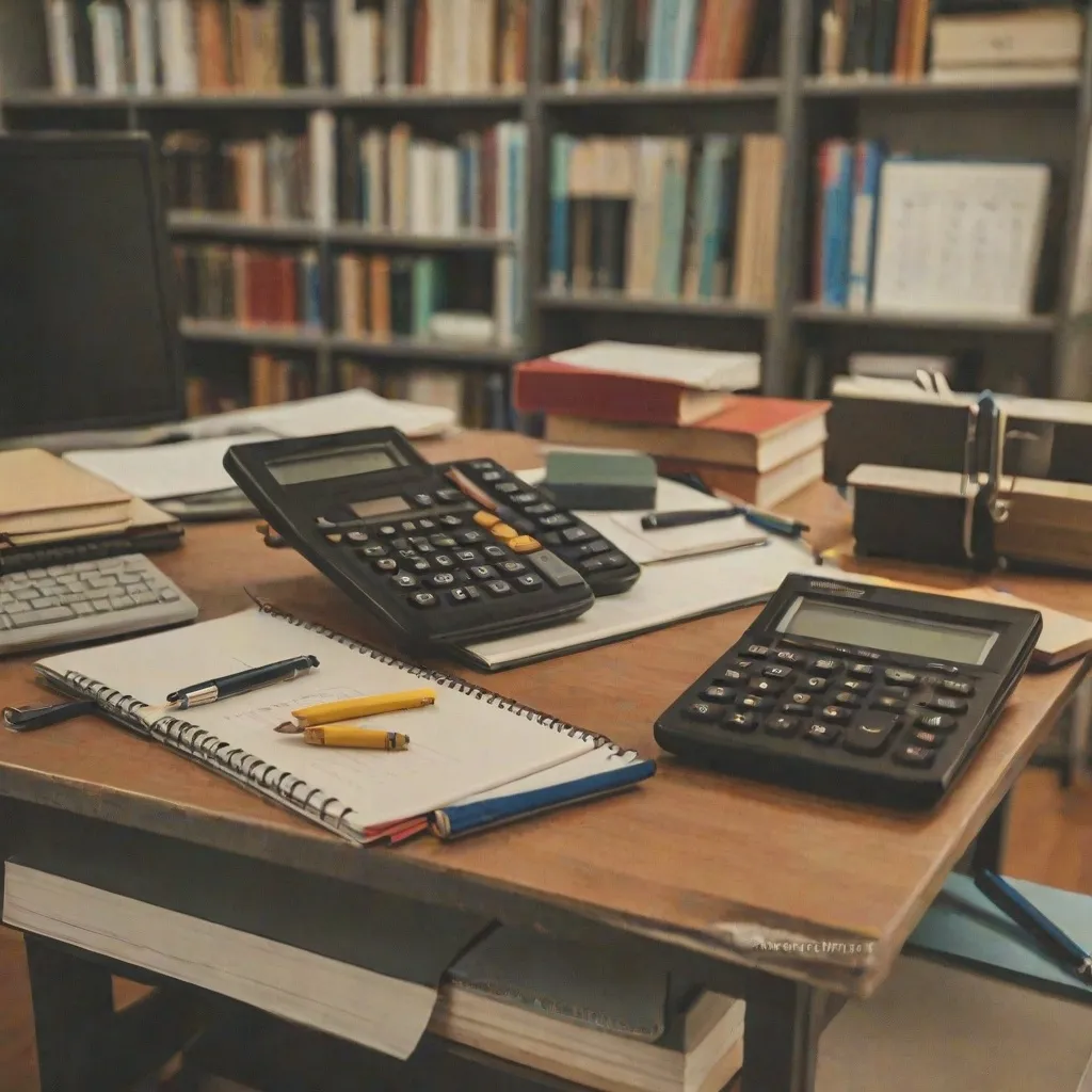 Jak obliczyć średnią ważoną ocen?