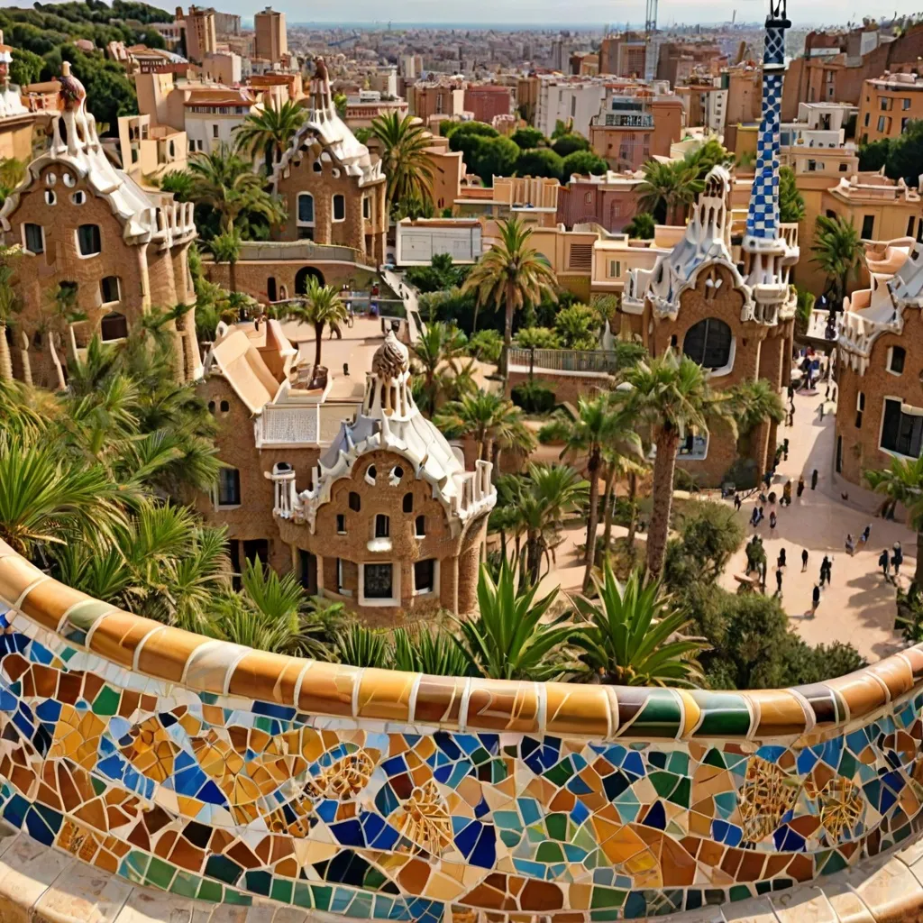 Co warto zobaczyć w Barcelonie