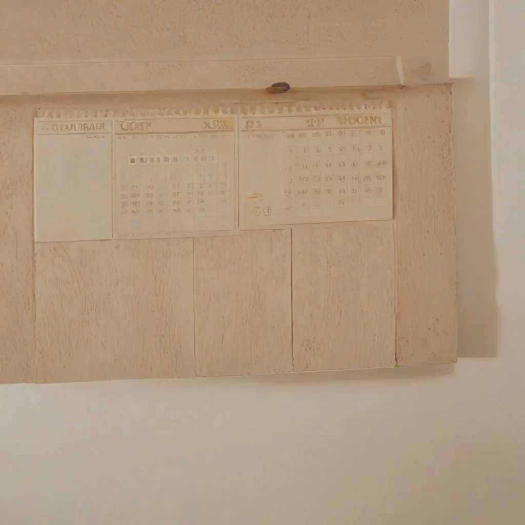 Ile dni ma rok kalendarzowy?