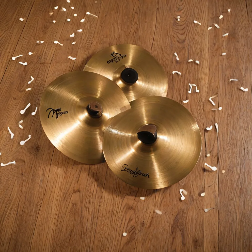 Jak grać na cymbałkach? Przewodnik dla początkujących