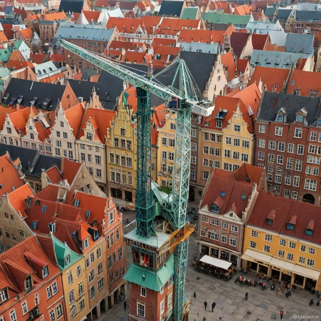 Jakie są najciekawsze miejsca do zwiedzania w Gdańsku?