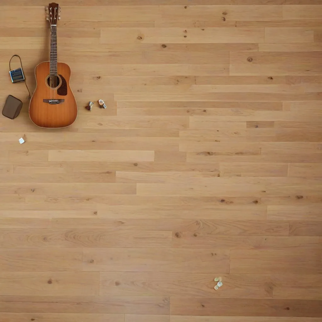 Ile kosztuje gitara? Przewodnik po cenach