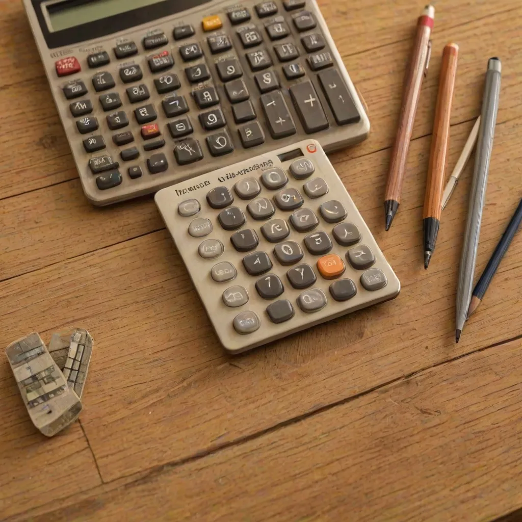 Jak obliczyć średnią na koniec roku szkolnego?