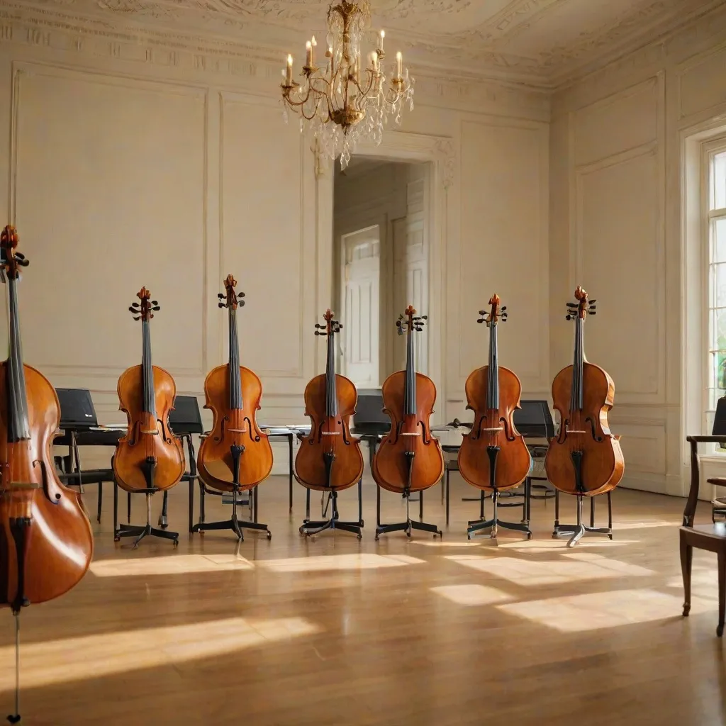 Jakie są instrumenty smyczkowe? Kompletny przewodnik