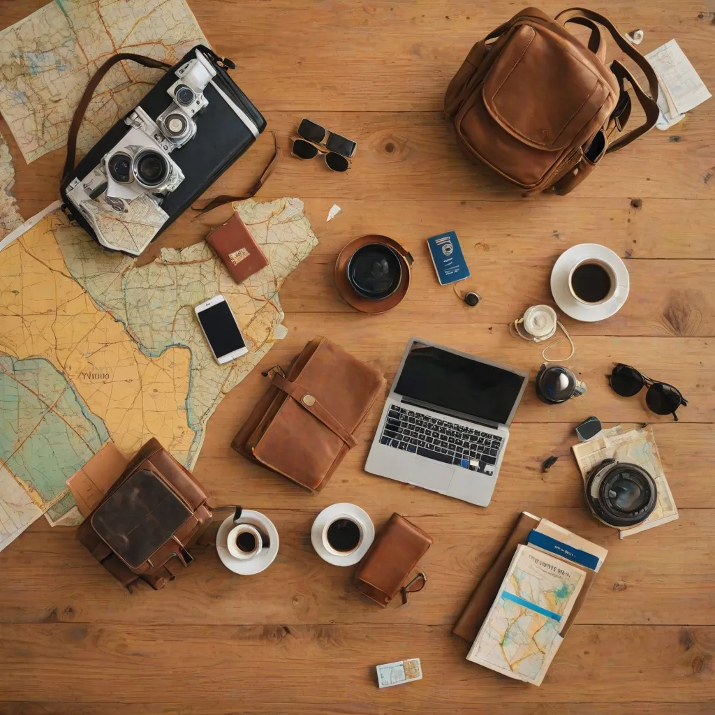 Jak obniżyć koszty podróży