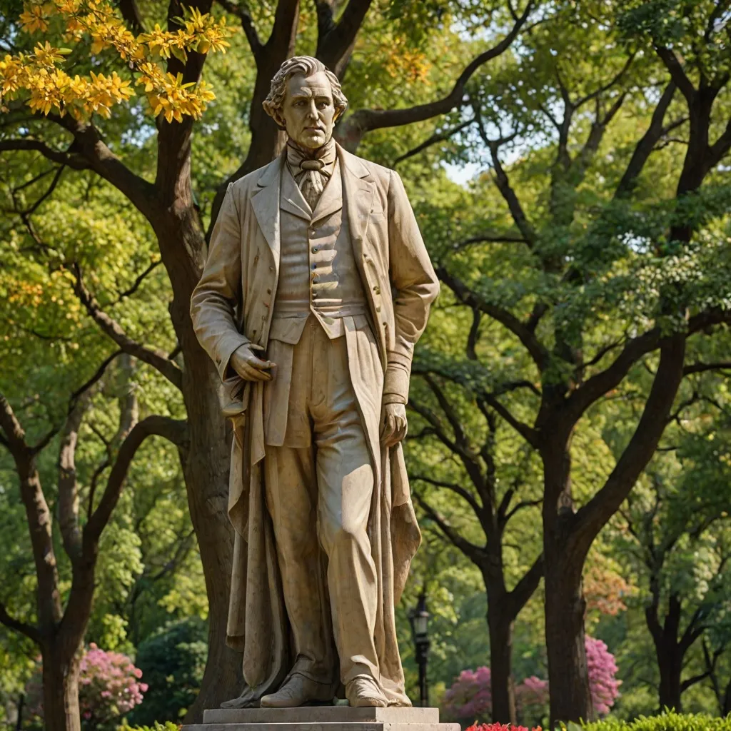 Kim był Adam Mickiewicz?