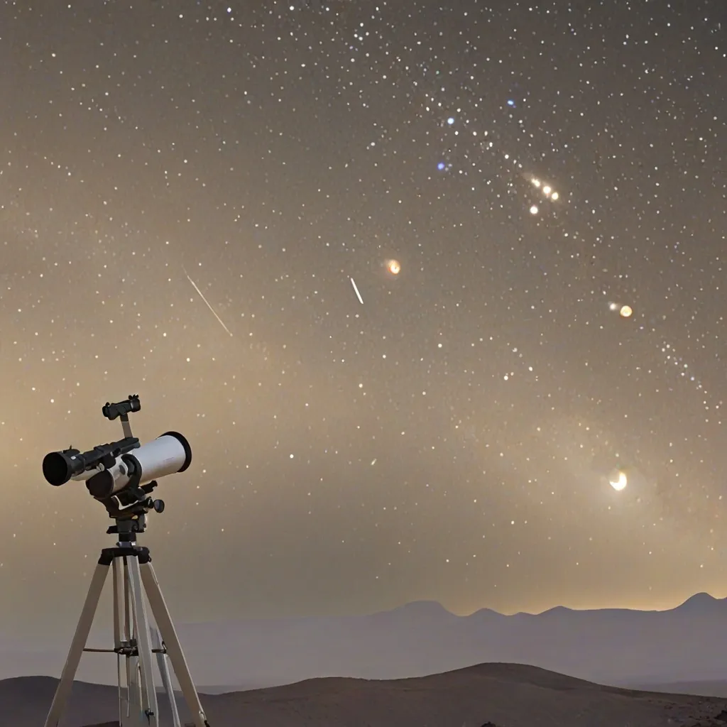 Jakie są planety w naszym układzie słonecznym?