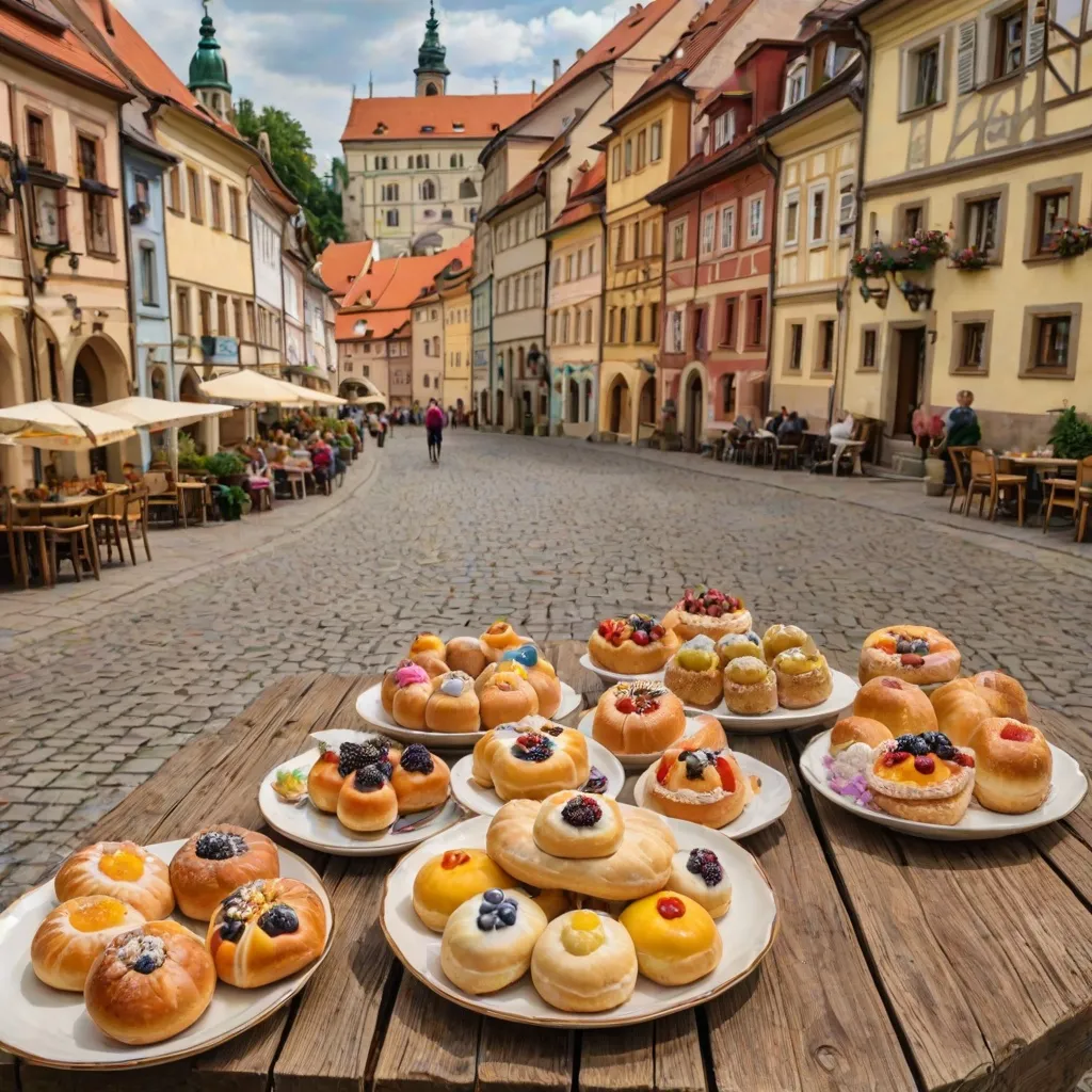 Co warto zobaczyć w Brnie i na Morawach Południowych