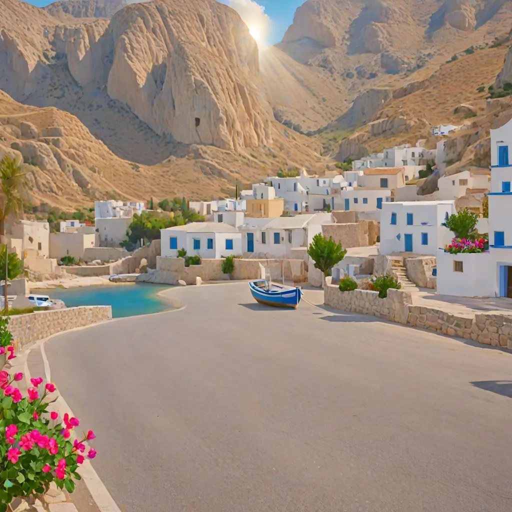 Jakie miejsca warto zwiedzić na Cyprze?