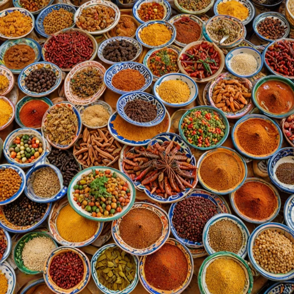 Co warto zwiedzić w Tunezji