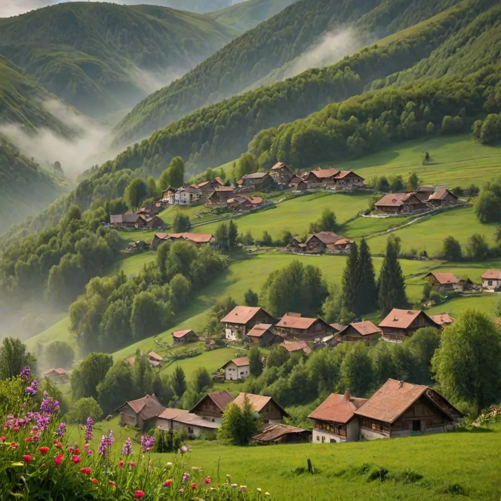 Jakie są najważniejsze miejsca do odwiedzenia w Rumunii