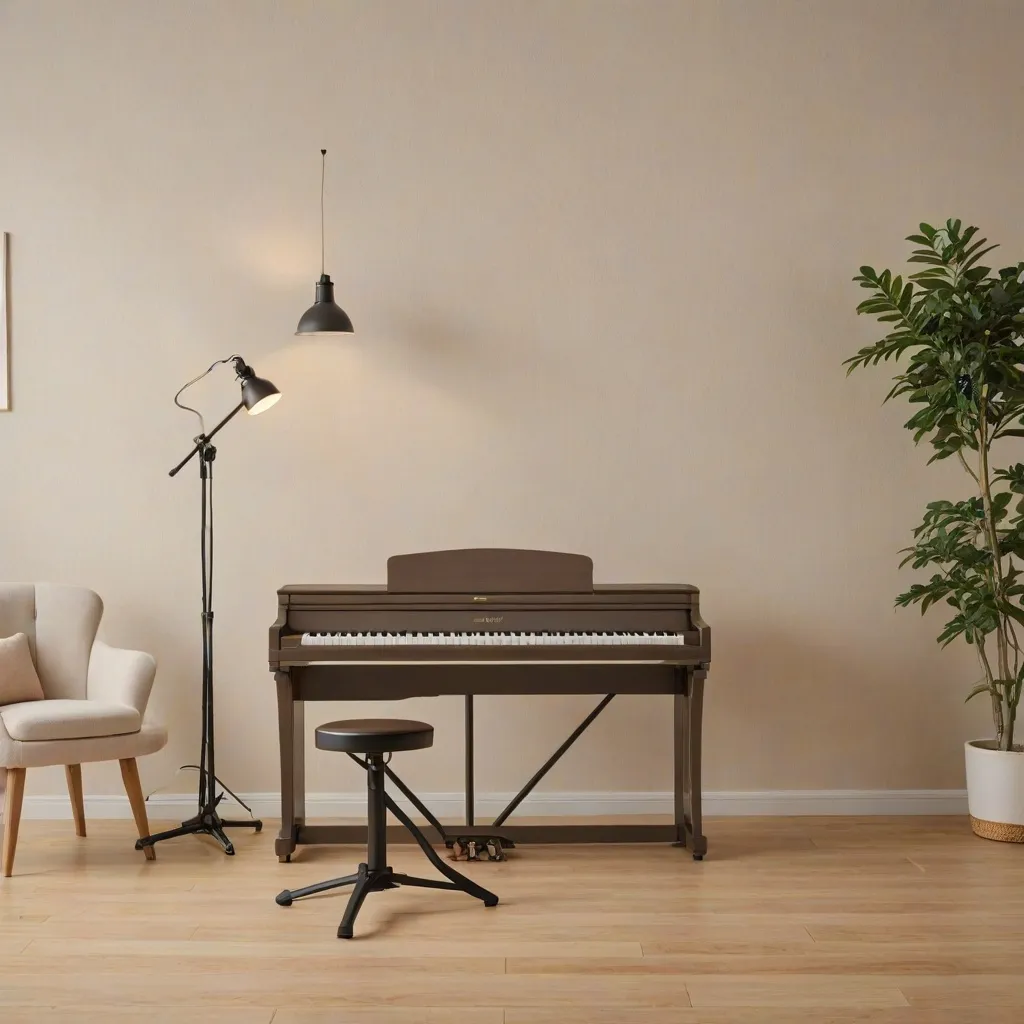 Jakie są najlepsze pianina cyfrowe dla początkujących?