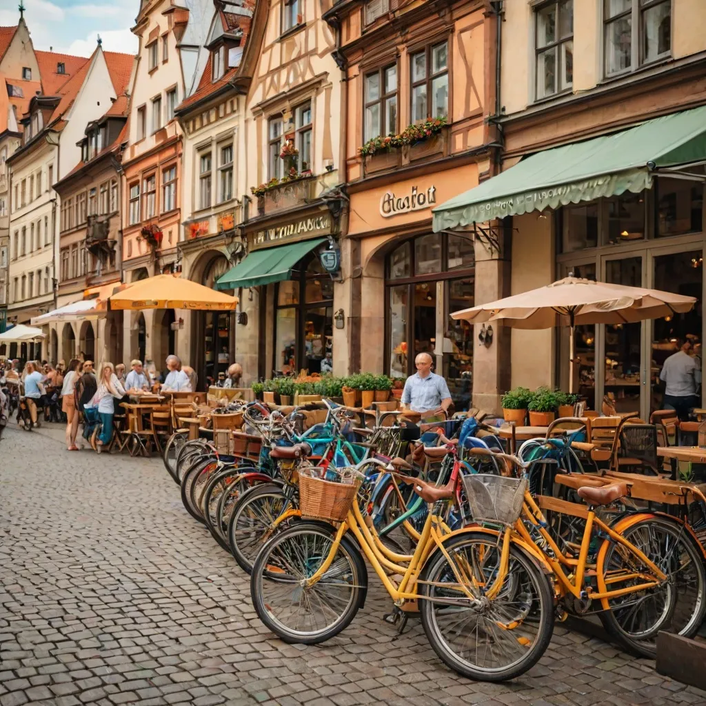 Jakie atrakcje oferuje Wrocław na weekend?