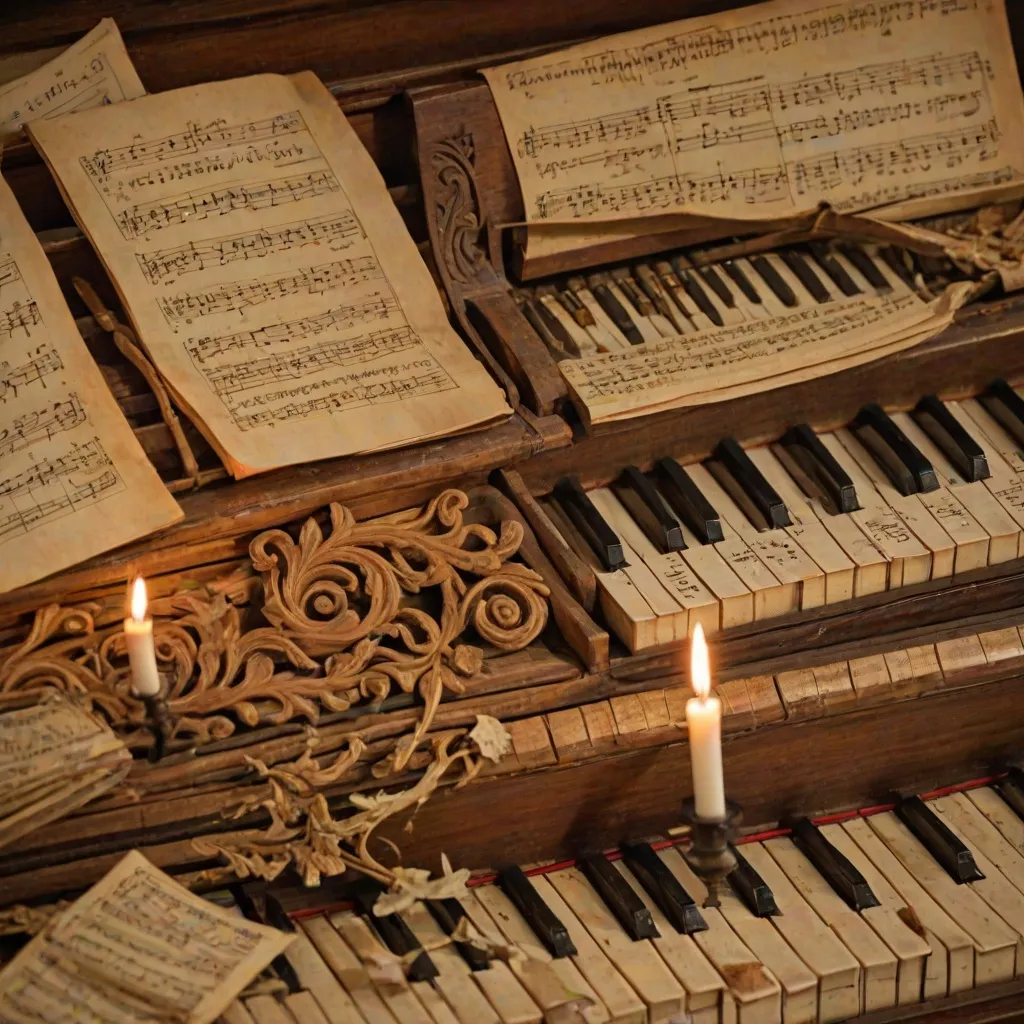 Kim był Fryderyk Chopin?