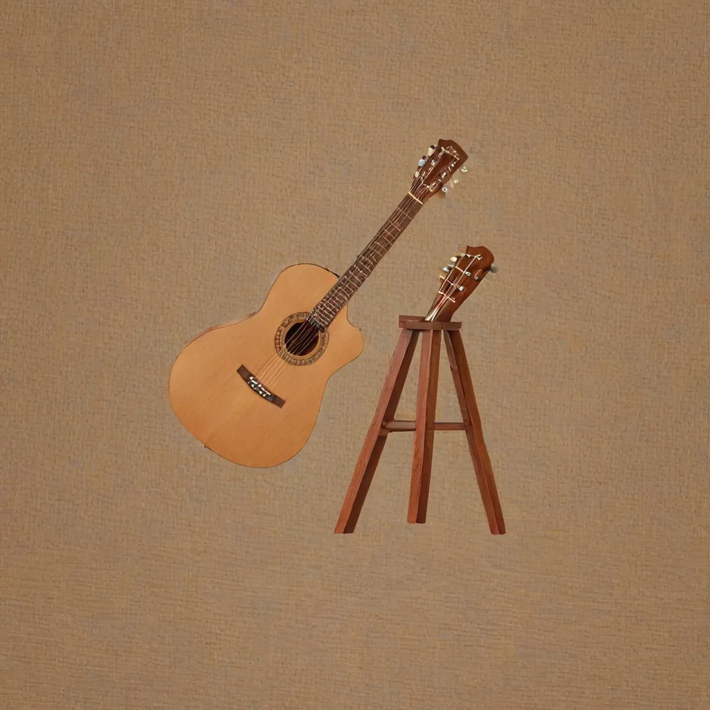 Jakie są najlepsze gitary akustyczne dla początkujących?