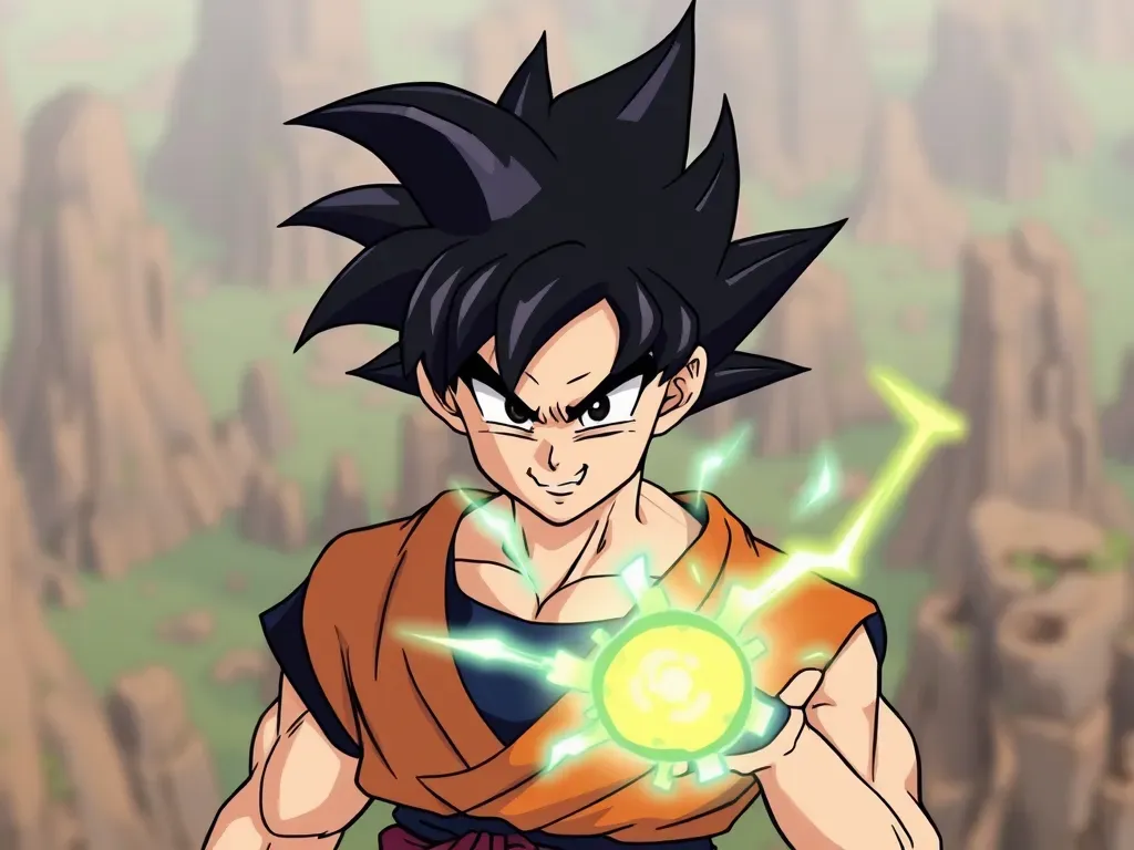 Manga Dragon Ball